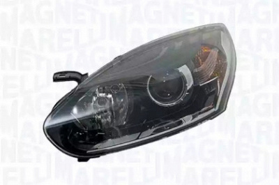 MAGNETI MARELLI 711307024490 -  Основная фара